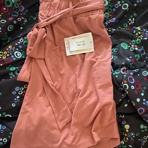 Lularoe Ella shorts